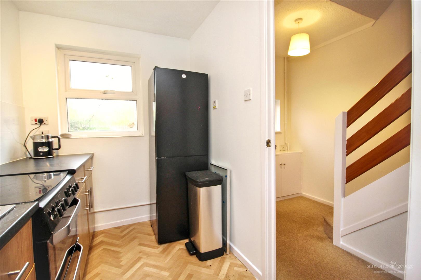 Talbot Way, Tilehurst, Reading